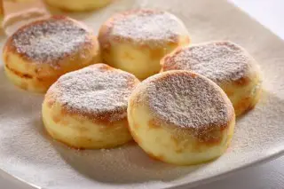 Сырники