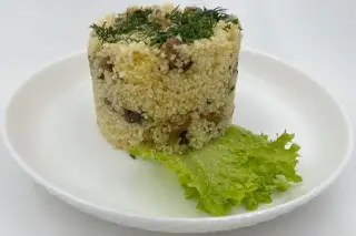 Кускус