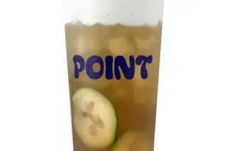 Point Sagan Apple Herbal Mix