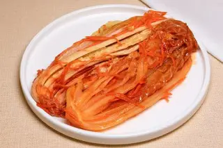 Капуста Кимчи 