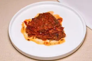 Чахохбили