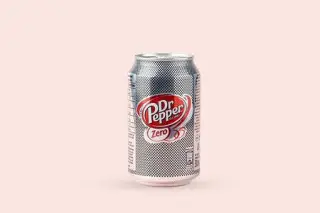 Dr. Pepper Zero