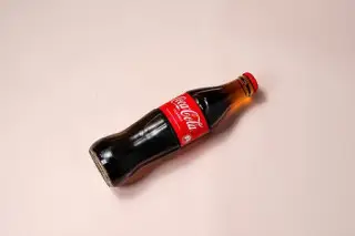 Coca-Cola