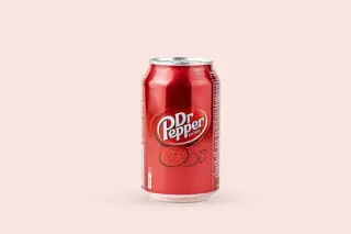 Dr. Pepper