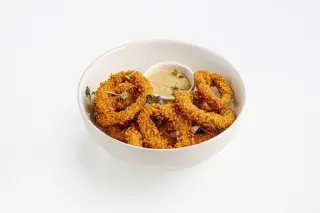 Кольца кальмара