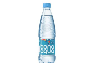 Вода Bonа Aqua