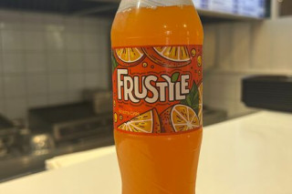 Frustyle Апельсин