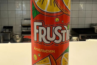 Frustyle Апельсин