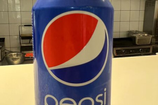 Pepsi