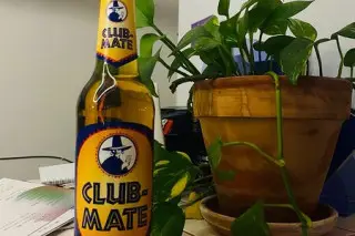 Club mate