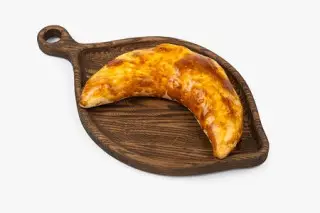Хачапури по-гурийски 