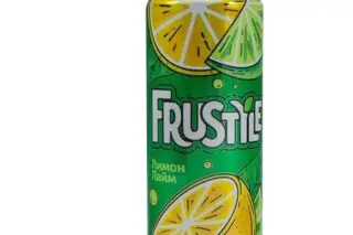 FRUStyle 0.3. лимон