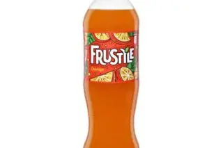 FRUStyle 0.5 Апельсин