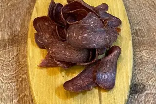 Суджук