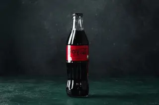 Coca-Cola