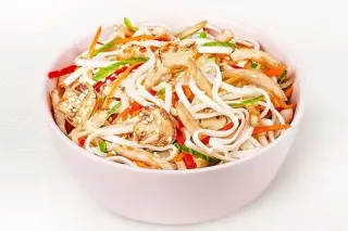 Wok Классический L