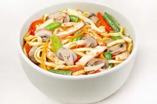 Wok Карри L