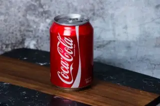 Coca-Cola