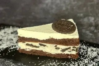 Чизкейк Oreo