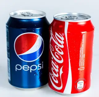 Pepsi/Colla (0,3л)