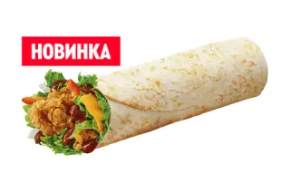 Грузинский ролл