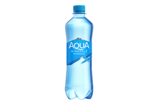 Aqua Minerale в бутылке (0,5 л) без газа