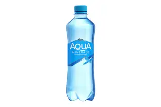 Aqua Minerale в бутылке (0,5 л) без газа