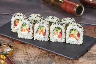 Калифорнийский фреш