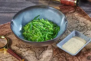 Кайсо сарада