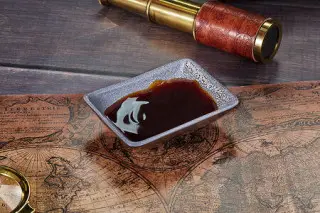 Соус Унаги