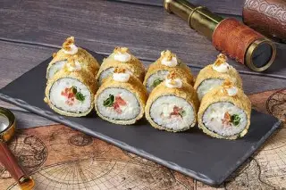 Итальянский Хот