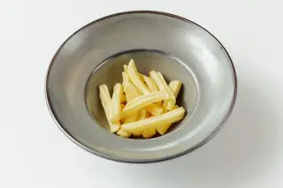 Картофель фри