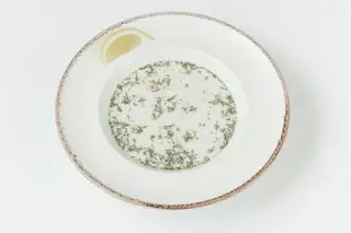 Суп по-батумски
