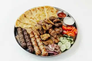 Сет Кахетия