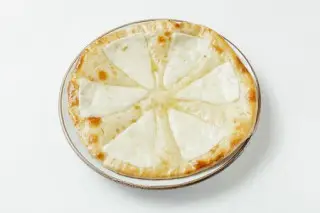 Хачапури по-царски