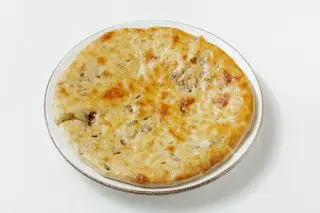  Хачапури чакви с брискетом