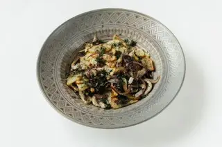 Картофель по-домашнему
