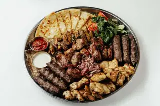 Сет Мясной