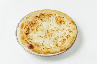 Хачапури по-мегрельски