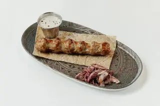 Кебаб куриный