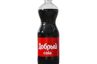 Добрый Cola