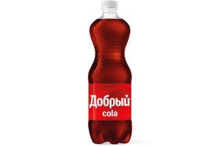 Добрый Cola