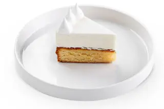 Лимонный торт Gluten free