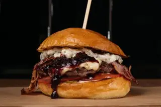 Бургер Addburger