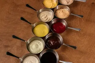 Соус Барбекю Heinz