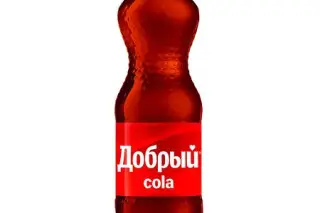 Cola Добрый
