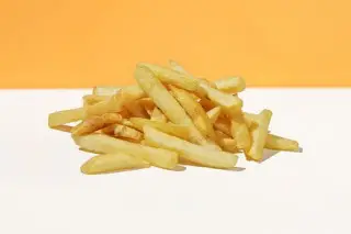 Картофель Фри