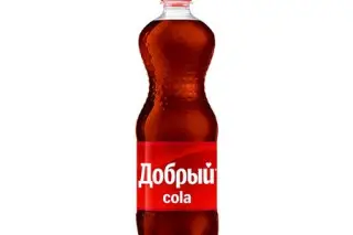 Добрый Кола 1 л