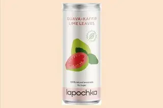 Лапочка Гуава-каффир без сахара