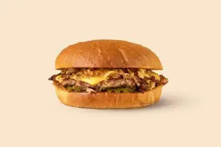Baconator